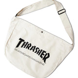 THRASHER NEWSPAPER BAG MA