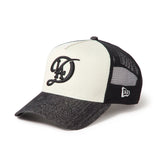 NEW ERA/ニューエラ 9FORTY AFTR LAS BUR OUT