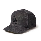 NEW ERA/ニューエラ PC59FIFTY LAS BUR OUT