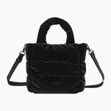 THE NORTH FACE WHITE LABEL/ザノースフェイスホワイトレーベル PLUMPY TOTE  BAG MINI