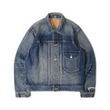 Lee/リー ANNIVERSARY 101 ICONIC COWBOY JACKET 136MENS)