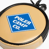 POLeR HIGH&DRY PVC ROUND POUCH