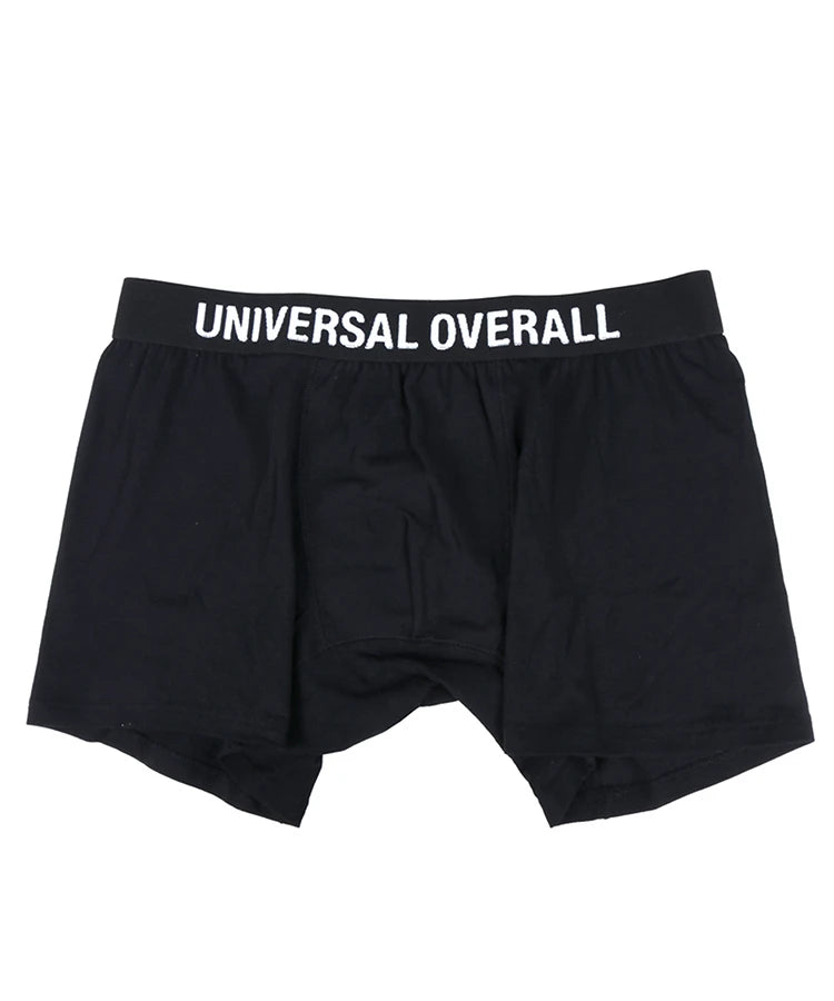 UNIVERSAL OVERALL KINT BOXER TRUNKS
