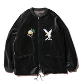 SUNNY INC.-souver alaska jacket