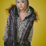 GALFY-パフパフレンジャーベスト