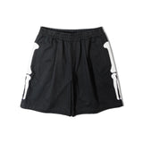 vanson/バンソン RITZ-Single tuck Shorts