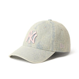 NEW ERA/ニューエラ 9TWENTY OVER DYE DENIM