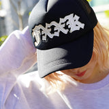 GA PU TRACKER CAP