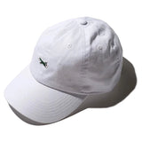 THE FOX BASEBALL CAP