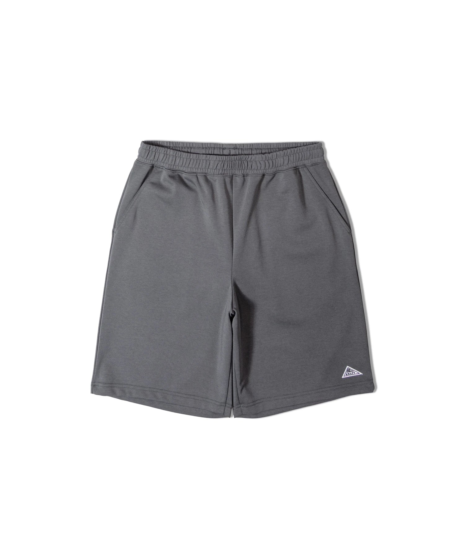 KELTY/ケルティ WAPPEN LOGO PONTE SHORTS