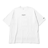 NEW ERA/ニューエラ SS OS CT TEE ZOOM UP LOGO 261