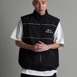 GA PIPING TRACK VEST