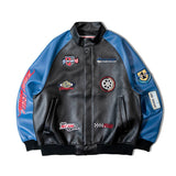 FIRST DOWN RACING JKT