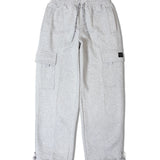 FB County-Heavyweight Baggy Cargo Sweatpant
