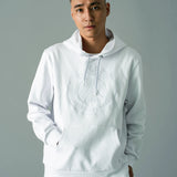 PSG-EMBROIDERY LOGO HOODIE