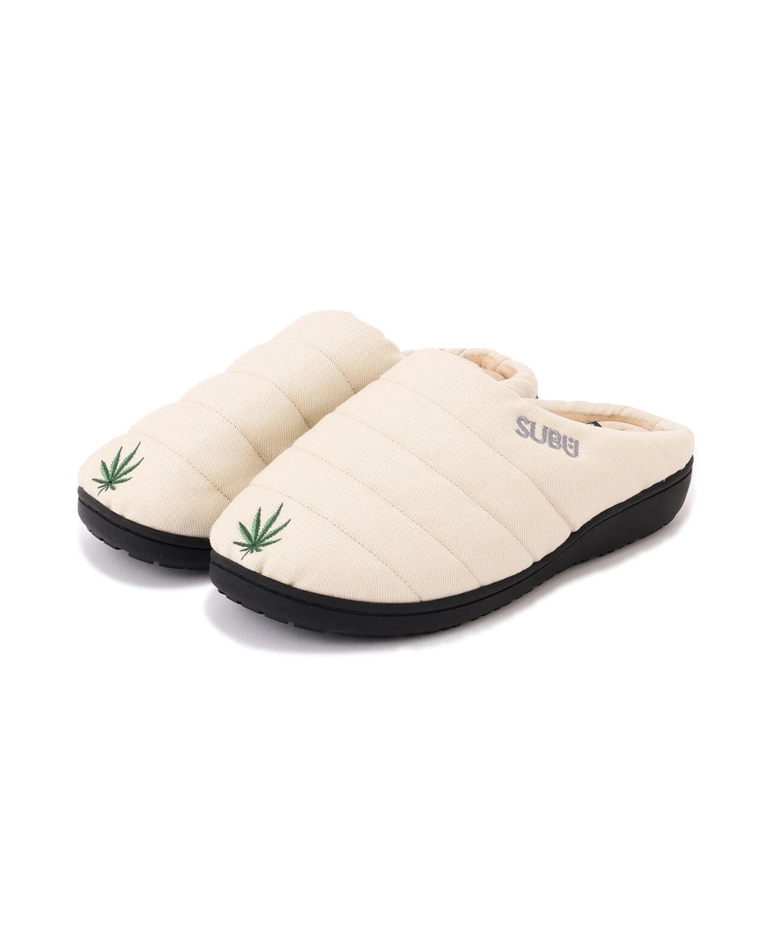 MANASTASH×SUBU/マナスタッシュ×スブ HEMP EMB SANDAL
