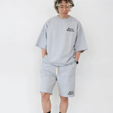 GA 3-Piece Set S/S