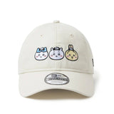 NEW ERA/ニューエラ 9TWENTY CHIIKAWA