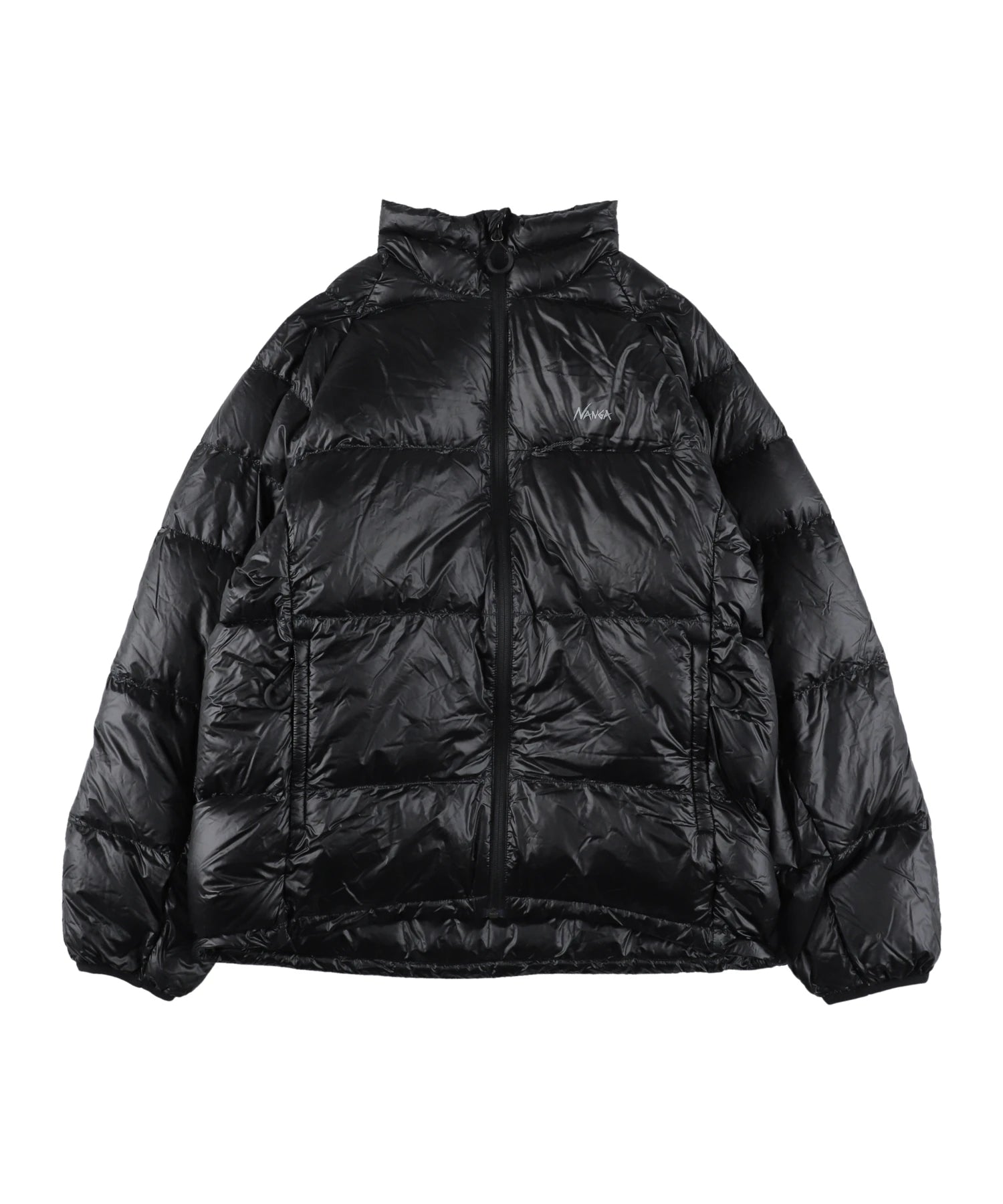 NANGA MOUNTAIN LODGE DOWN JACKET
