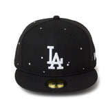 NEW ERA/ニューエラ 59FIFTY Night Out ラインストーン