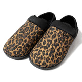 MEI/メイ LEOPARD MOC SHOES