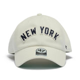 47/フォーティーセブン CLEAN UP GOLDEN AGE NY&LA