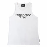 GA LOGO TANK-TOP