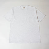 WEB限定 Cal Cru/カルクルー Adult 1/16 microstripe-TEE