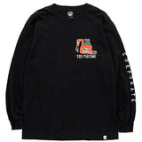 TM NEVER ENNDING LONG TEE