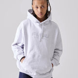 FUBU-Rhinestone OG Logo Hoodie