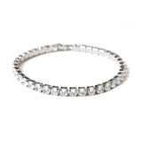 GA TENNIS-CHAIN BRACELET