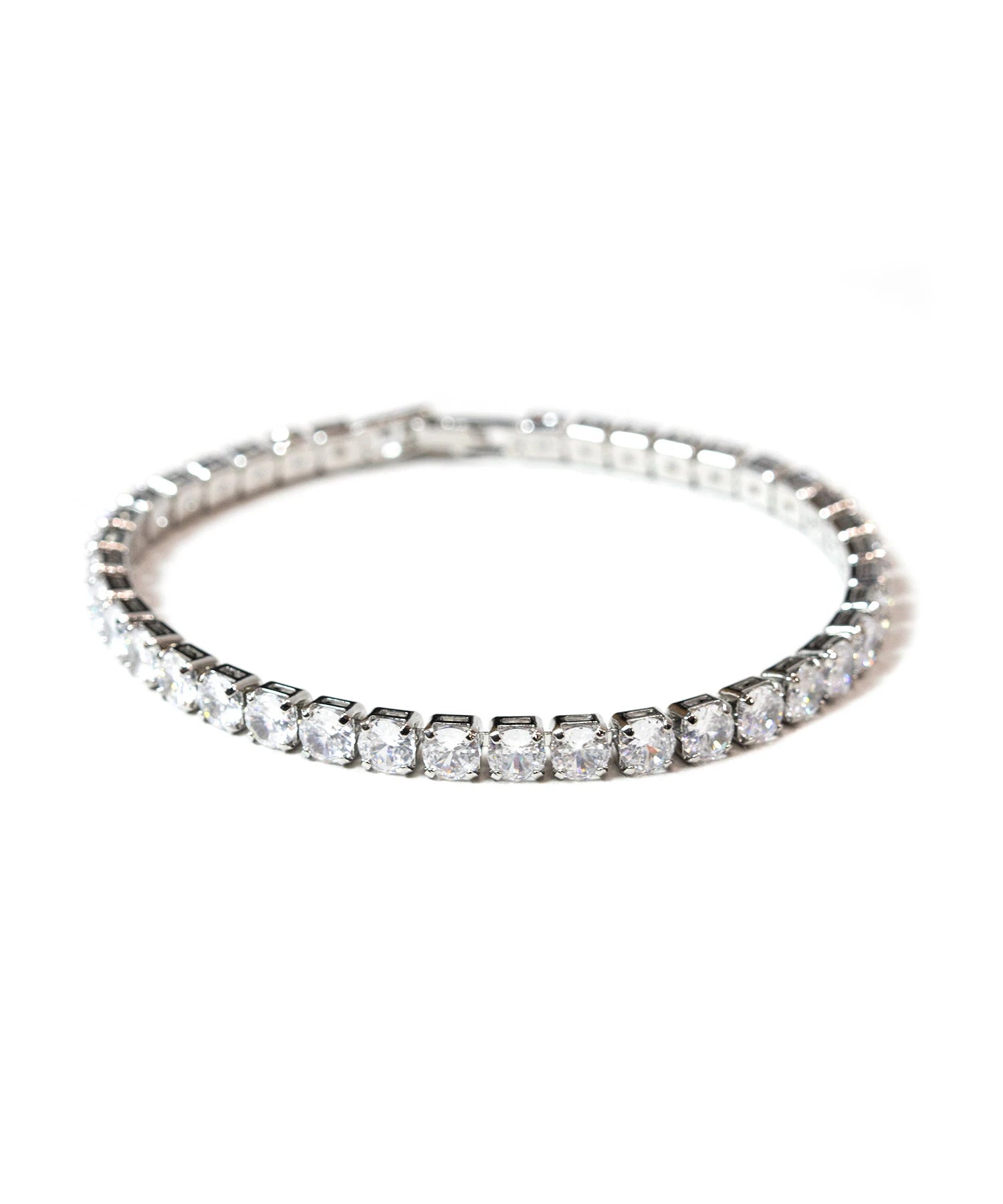 GA TENNIS-CHAIN BRACELET