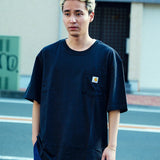 CARHARTT-POCKET C GRAPHIC T-SHIRT