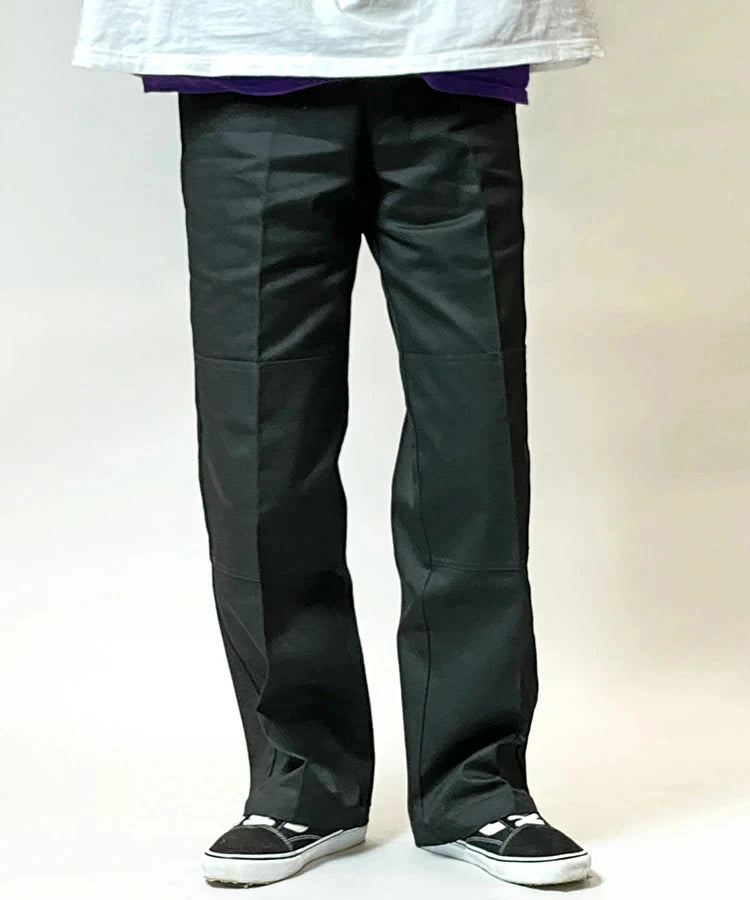 Dickiesダブルニー ワークパンツ
