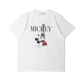 GOOD ROCK SPEED/グッドロックスピード ROCK Mickey SS TEE