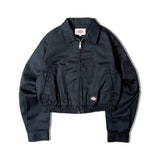 Dickies CROPPED EISENHOER JACKET