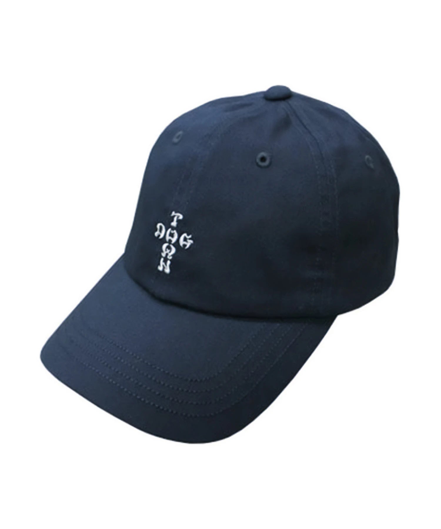 DOGTOWN Twill 6P CAP