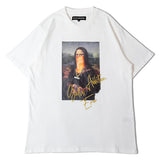 GA 絵画BANDANA TEE