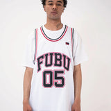 FUBU Basket Tank