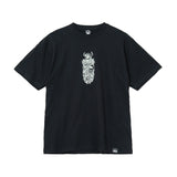TOY MACHINE/トイマシーン DEAD MONSTER NEW SS TEE -GLOW IN THE DARK-