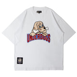 【GALFY×GALLIS ADDICTION】別注わんわん大学SS Tee