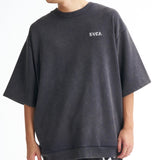 RVCA/ルーカ BACK SIDE ARCH IRON SS