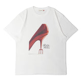 GOOD ROCK SPEED/グッドロックスピード MOVIE SS TEE