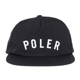 POLeR/ポーラー STATE NYLON CAP