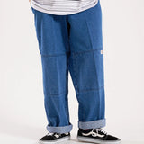 Dickies/ディッキーズ DENIM DOUBLE KNEE WORK PANT