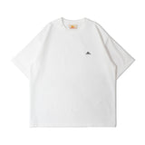 KELTY/ケルティ WAPPEN LOGO S/S PONTE T-SHIRT