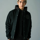 PSG-ALL MELTON JACKET