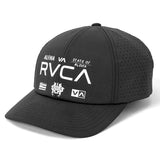 RVCA ALL BRAND VENT CAP