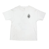 VOLCOM/ボルコム NOZAKA SURF SS TEE