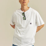 GUNG HO WORKERS POCKET SS TEE
